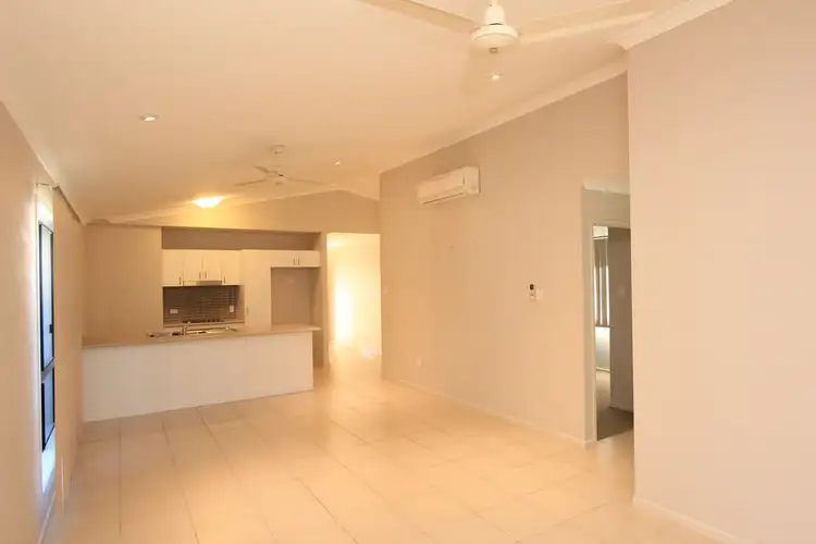 Fifth view of Homely house listing, 46 Izaro Circuit, Burdell QLD 4818