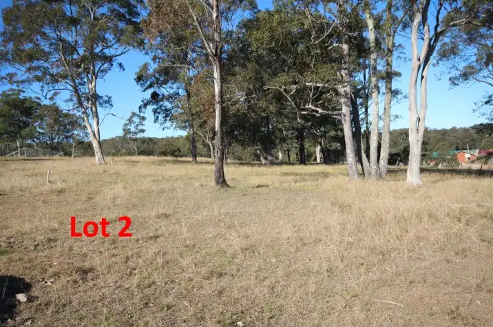 Third view of Homely land listing, Lot 2 Off Marie Avenue, Taree NSW 2430