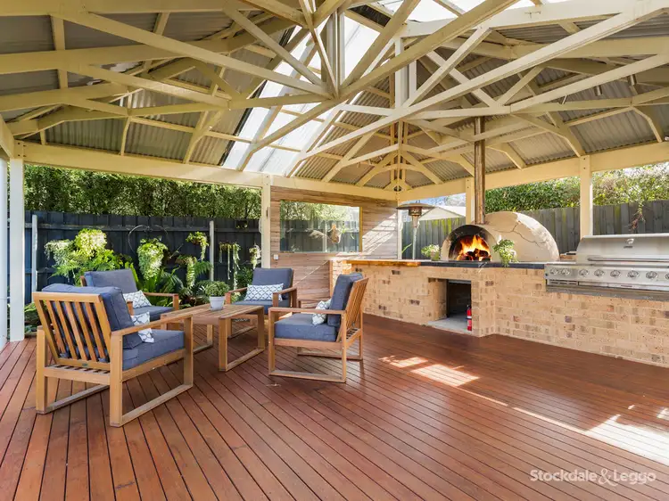 149 Clarendon Drive, Somerville VIC 3912
