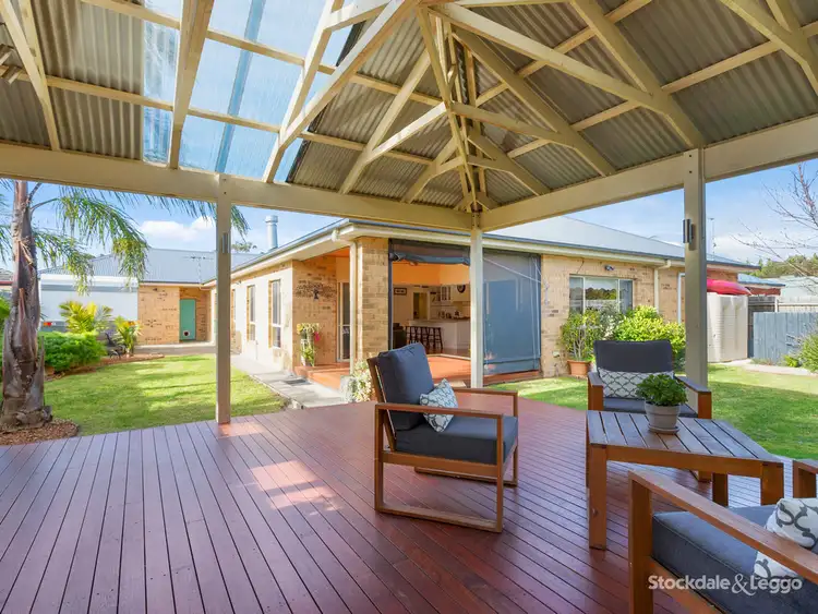 Third view of Homely house listing, 149 Clarendon Drive, Somerville VIC 3912