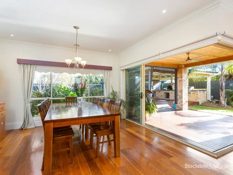 Fourth view of Homely house listing, 149 Clarendon Drive, Somerville VIC 3912
