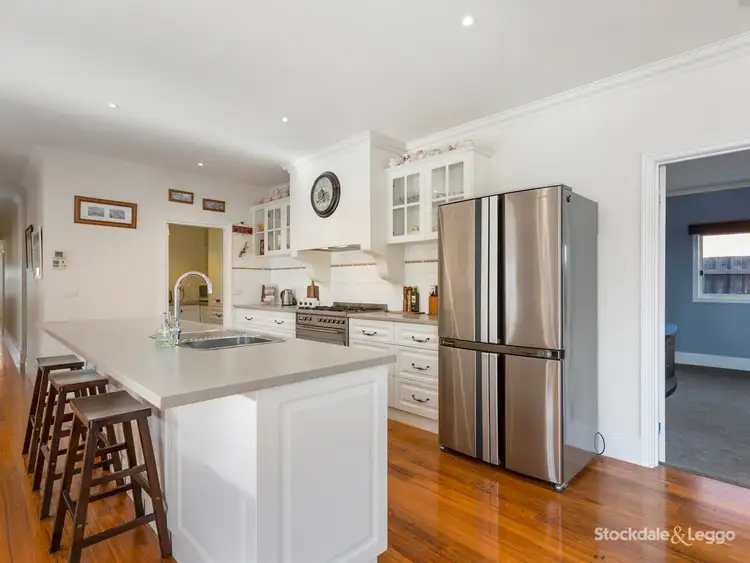 Fifth view of Homely house listing, 149 Clarendon Drive, Somerville VIC 3912