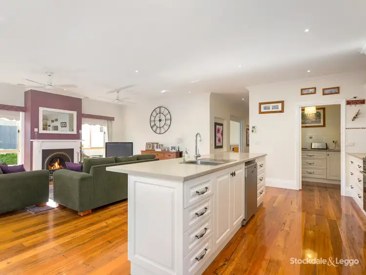 Sixth view of Homely house listing, 149 Clarendon Drive, Somerville VIC 3912
