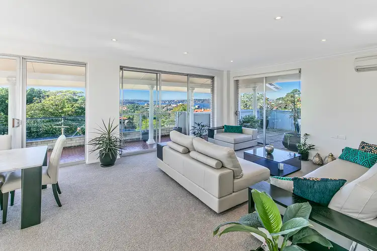 Main view of Homely apartment listing, 7/100 Wycombe Road, Neutral Bay NSW 2089