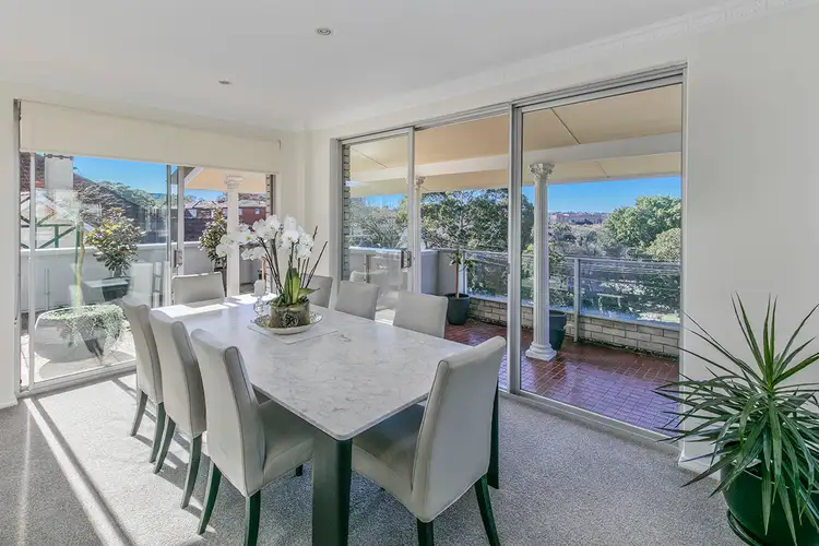 Fourth view of Homely apartment listing, 7/100 Wycombe Road, Neutral Bay NSW 2089