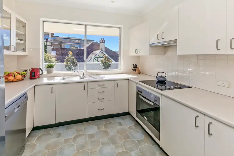 Fifth view of Homely apartment listing, 7/100 Wycombe Road, Neutral Bay NSW 2089