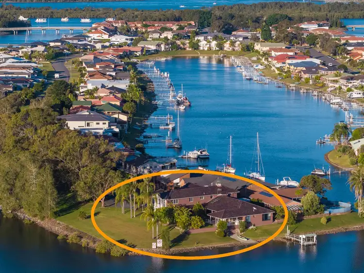 Second view of Homely house listing, 26 River Park Road, Port Macquarie NSW 2444