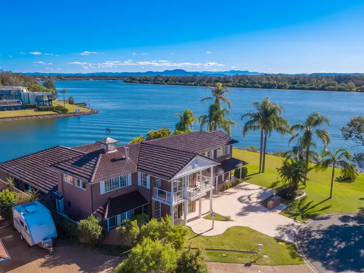 Third view of Homely house listing, 26 River Park Road, Port Macquarie NSW 2444