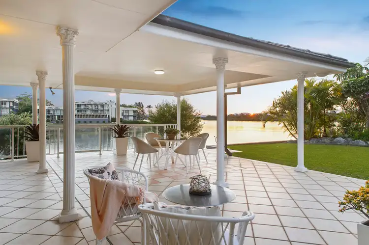 Fifth view of Homely house listing, 26 River Park Road, Port Macquarie NSW 2444