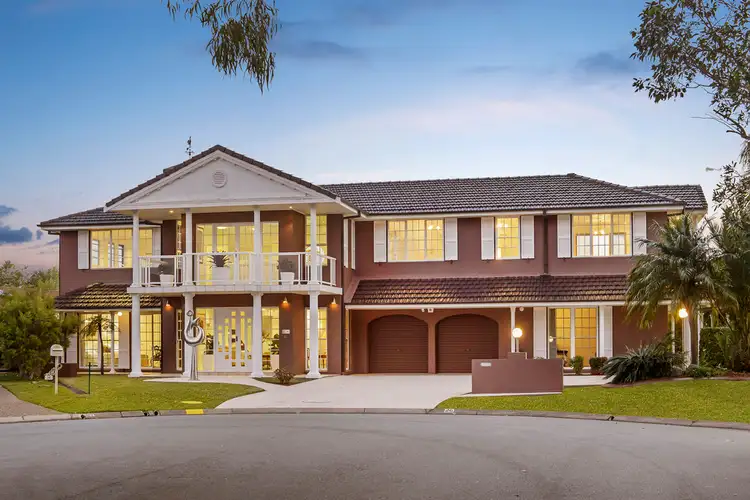 Sixth view of Homely house listing, 26 River Park Road, Port Macquarie NSW 2444