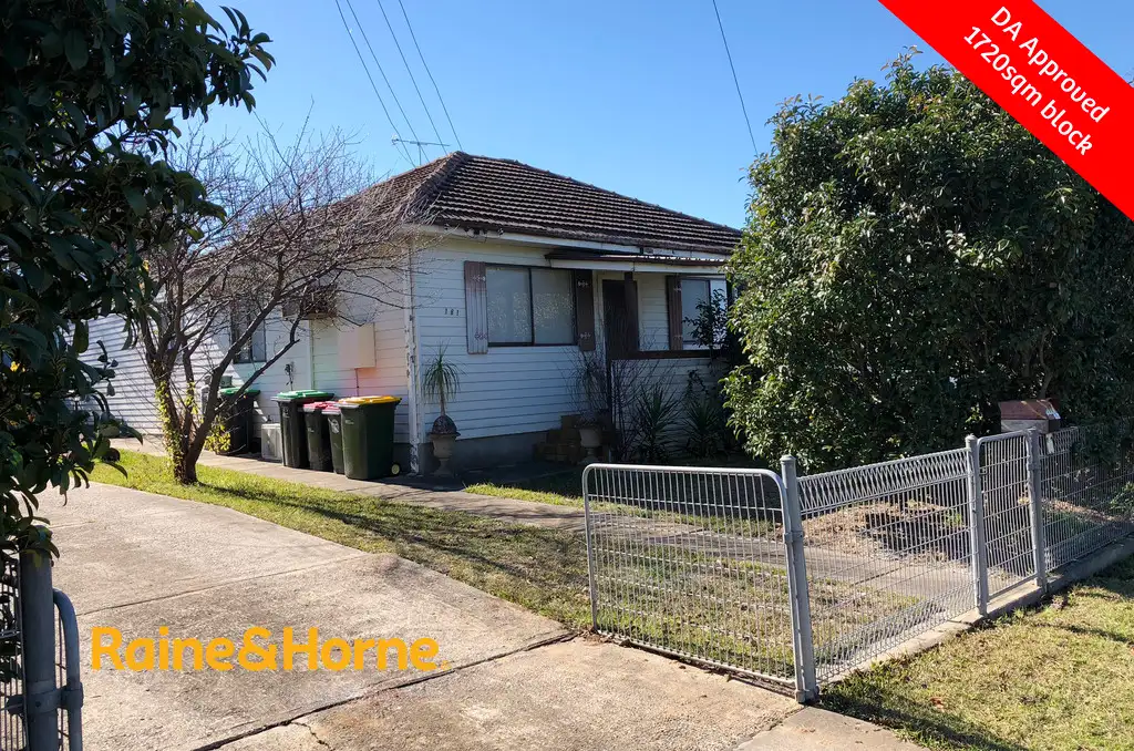 Main view of Homely house listing, 181 Victoria Street, Cambridge Park NSW 2747