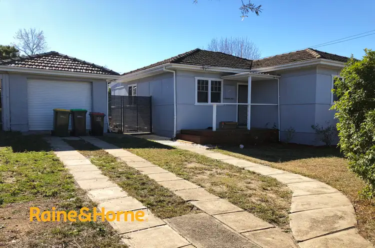 Second view of Homely house listing, 181 Victoria Street, Cambridge Park NSW 2747