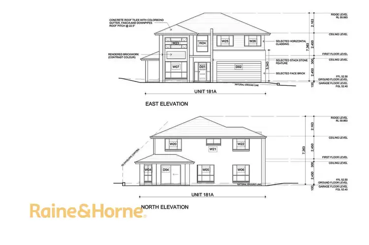 Fourth view of Homely house listing, 181 Victoria Street, Cambridge Park NSW 2747