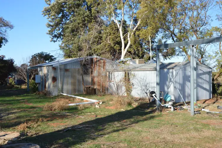 Second view of Homely land listing, 493 WOOMERA AVENUE, Red Cliffs VIC 3496