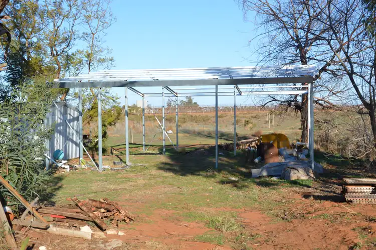 Third view of Homely land listing, 493 WOOMERA AVENUE, Red Cliffs VIC 3496