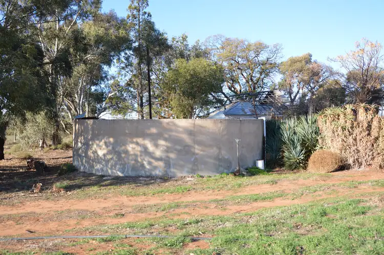 Fourth view of Homely land listing, 493 WOOMERA AVENUE, Red Cliffs VIC 3496