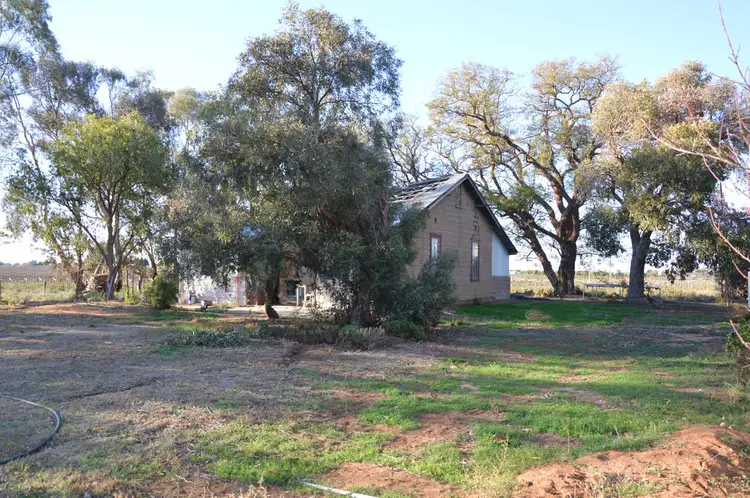 Fifth view of Homely land listing, 493 WOOMERA AVENUE, Red Cliffs VIC 3496
