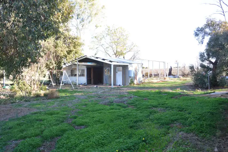 Sixth view of Homely land listing, 493 WOOMERA AVENUE, Red Cliffs VIC 3496
