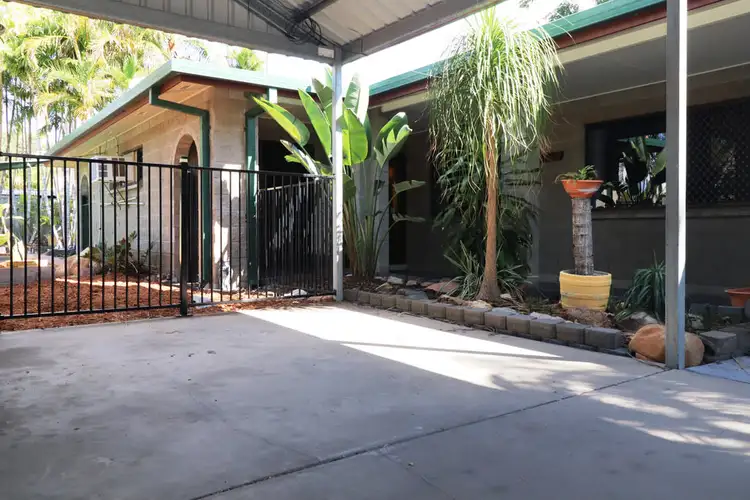 Main view of Homely house listing, 8 Constance Drive, Kelso QLD 4815