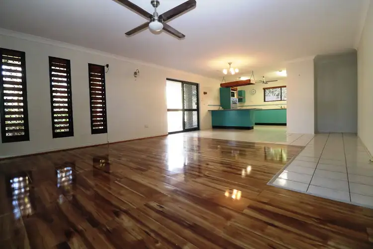 Second view of Homely house listing, 8 Constance Drive, Kelso QLD 4815