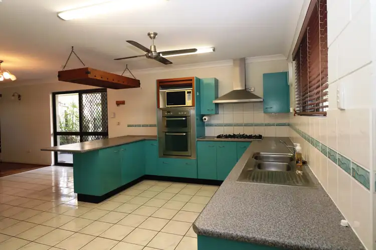 Third view of Homely house listing, 8 Constance Drive, Kelso QLD 4815
