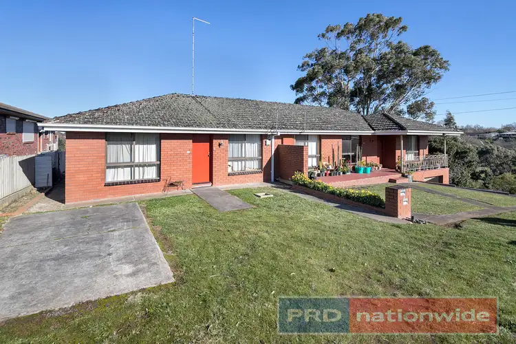 Fourth view of Homely house listing, 11 & 11A Albion Street, Golden Point VIC 3350