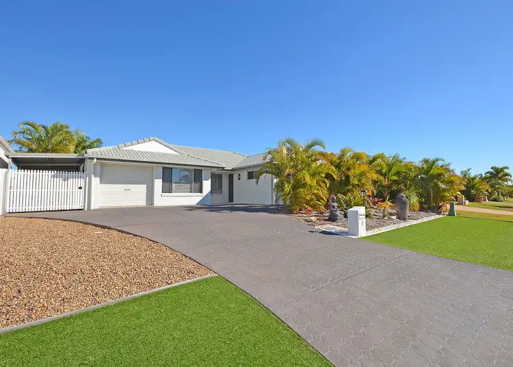 Fourth view of Homely house listing, 18 Spoonbill Way, Eli Waters QLD 4655