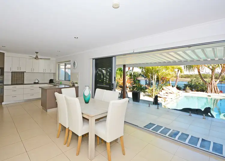 Fifth view of Homely house listing, 18 Spoonbill Way, Eli Waters QLD 4655