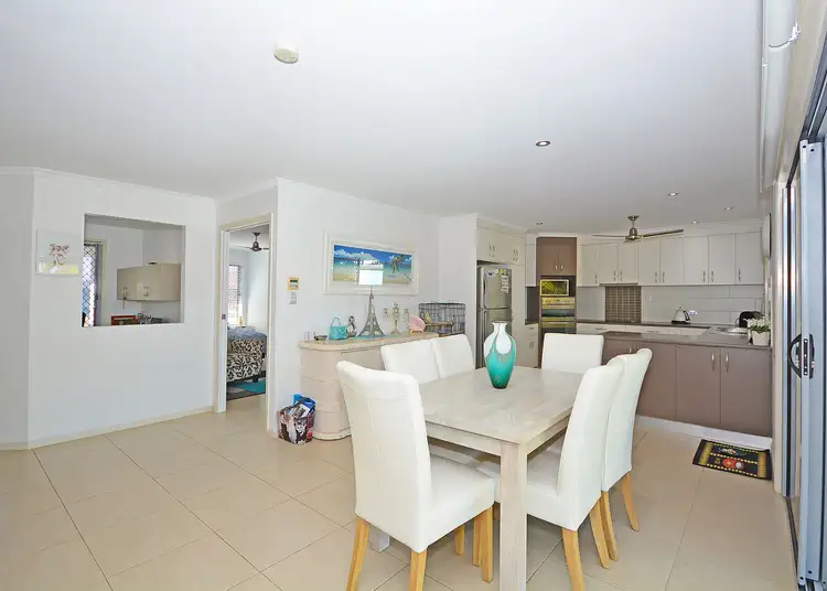 Sixth view of Homely house listing, 18 Spoonbill Way, Eli Waters QLD 4655