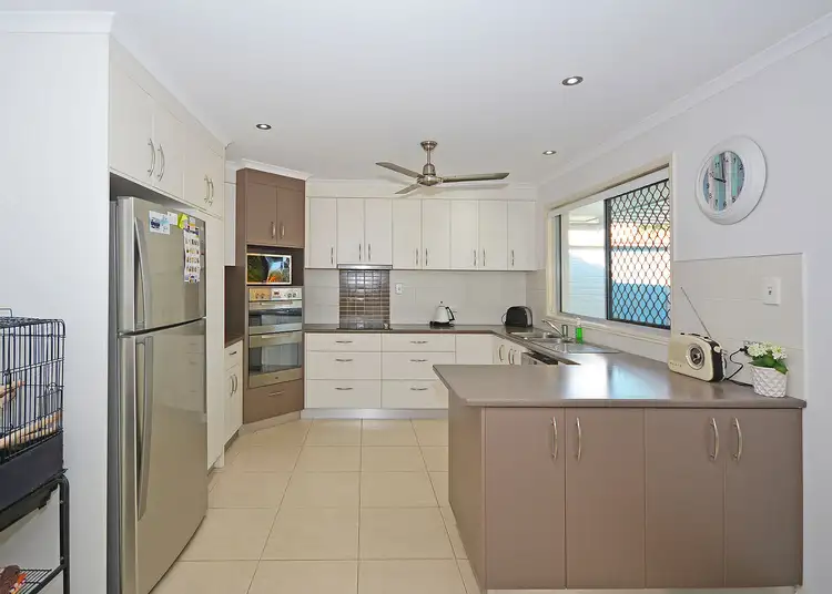 Seventh view of Homely house listing, 18 Spoonbill Way, Eli Waters QLD 4655