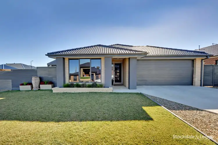 Main view of Homely house listing, 6 Mootwingee Crescent, Shepparton North VIC 3631