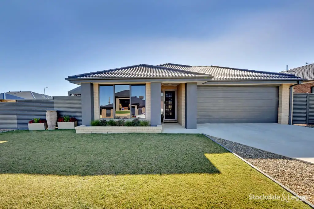 Main view of Homely house listing, 6 Mootwingee Crescent, Shepparton North VIC 3631