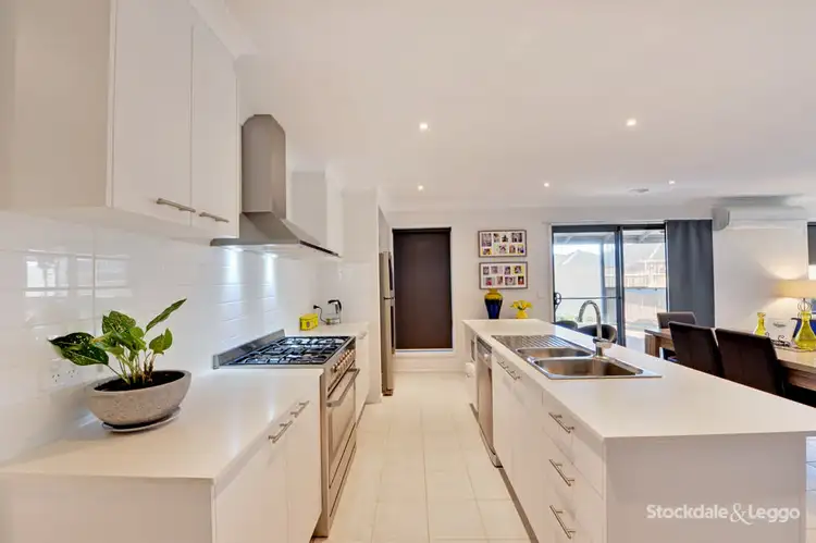 Second view of Homely house listing, 6 Mootwingee Crescent, Shepparton North VIC 3631