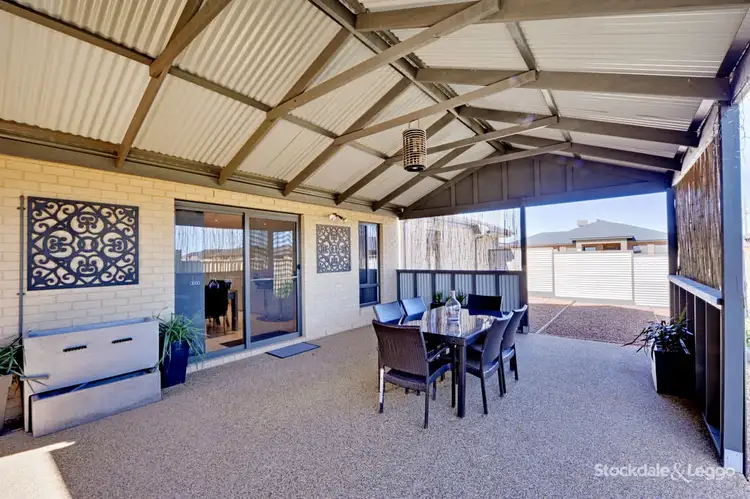 Fourth view of Homely house listing, 6 Mootwingee Crescent, Shepparton North VIC 3631