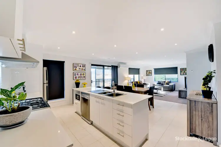 Sixth view of Homely house listing, 6 Mootwingee Crescent, Shepparton North VIC 3631
