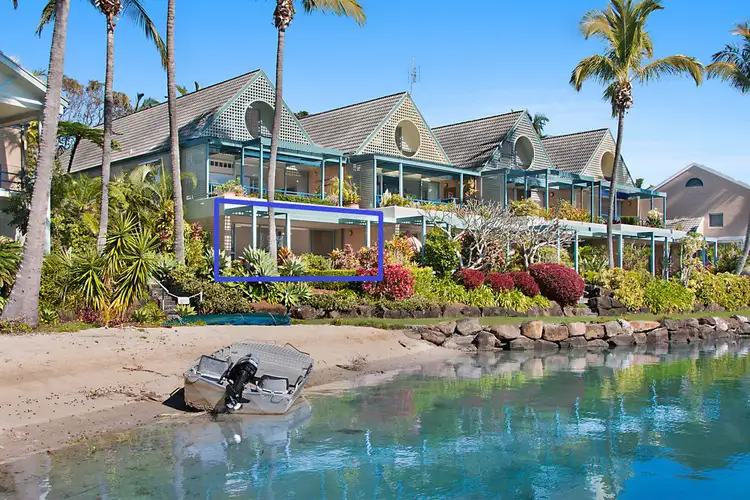 5/3 Island Drive, Tweed Heads NSW 2485