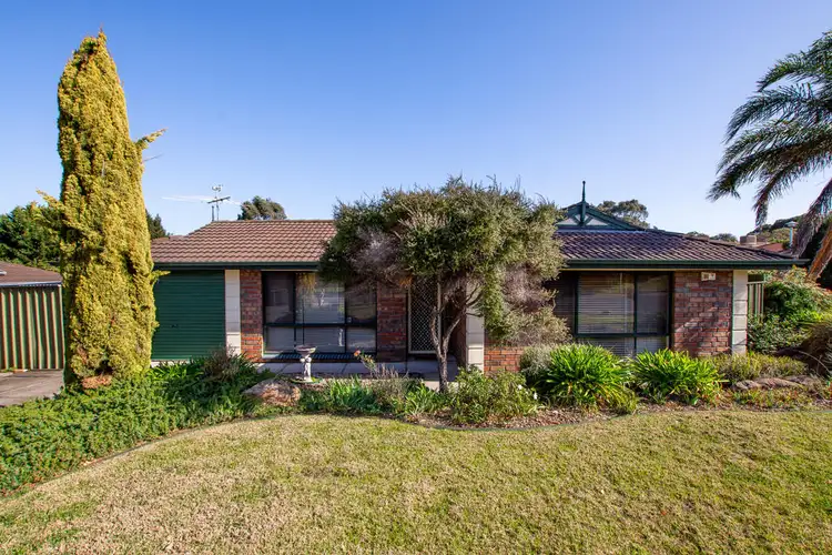 65 Muscatel Circuit, Old Reynella SA 5161