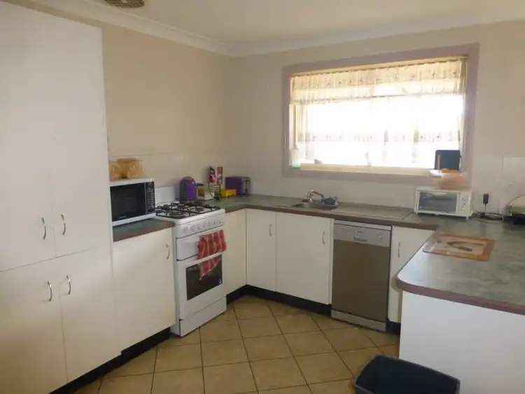 Second view of Homely house listing, 8 Ebelina Crescent, Parkes NSW 2870