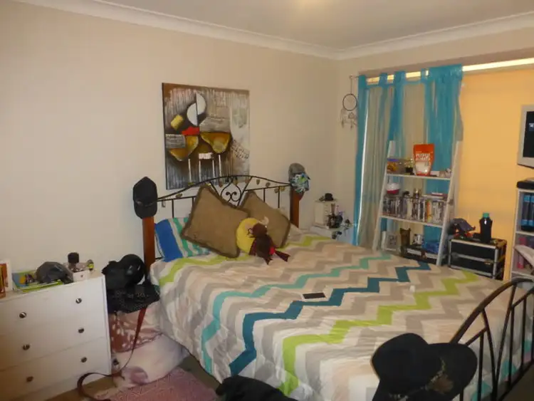 Fourth view of Homely house listing, 8 Ebelina Crescent, Parkes NSW 2870