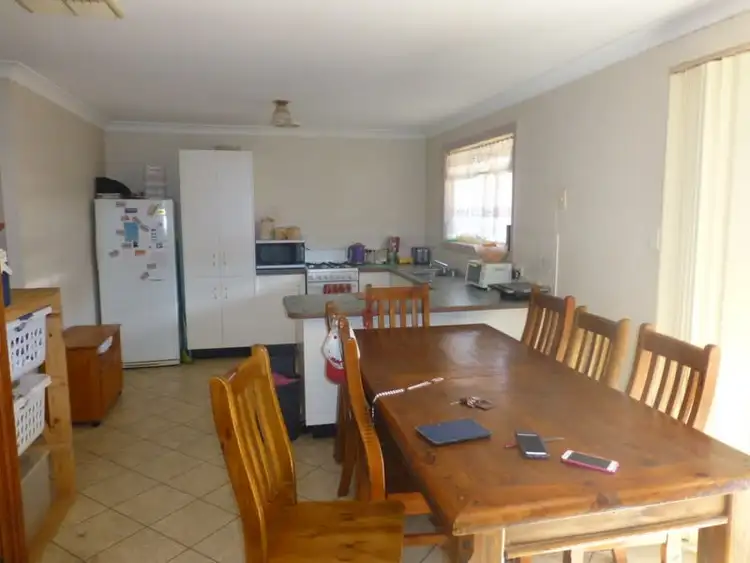 Seventh view of Homely house listing, 8 Ebelina Crescent, Parkes NSW 2870
