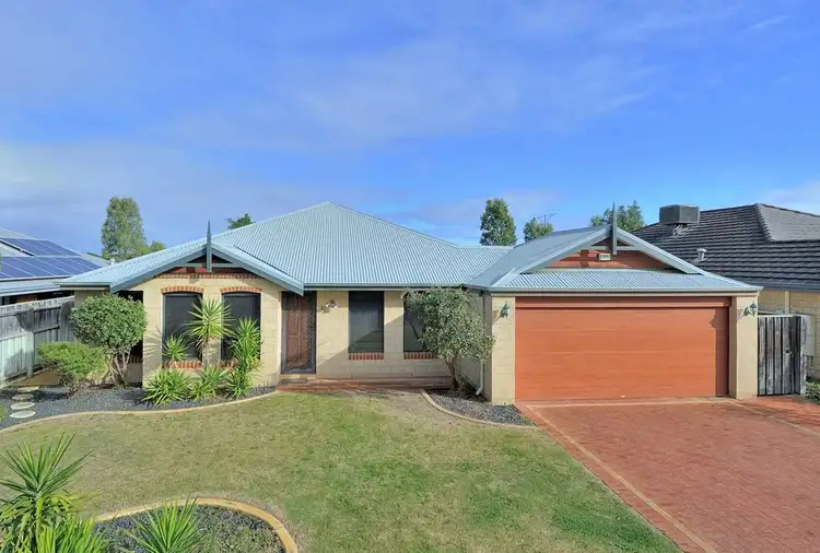 26 Winderie Crescent, Ellenbrook WA 6069