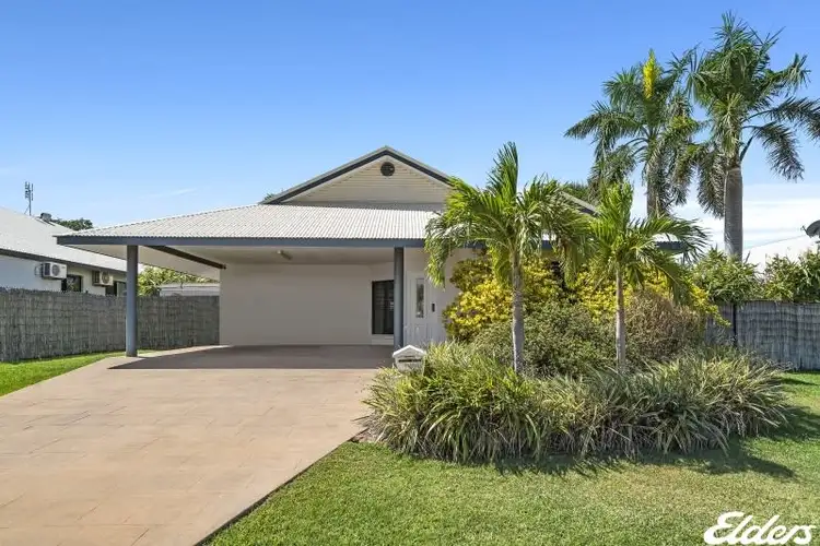47 Bauldry Avenue, Farrar NT 830