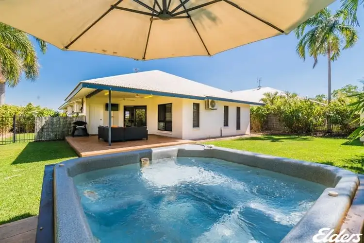 Second view of Homely house listing, 47 Bauldry Avenue, Farrar NT 830