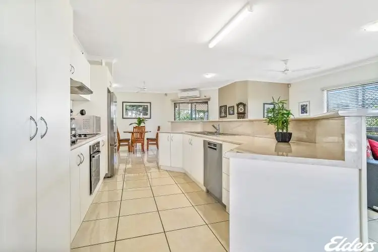 Third view of Homely house listing, 47 Bauldry Avenue, Farrar NT 830
