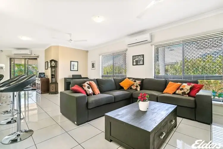 Fourth view of Homely house listing, 47 Bauldry Avenue, Farrar NT 830