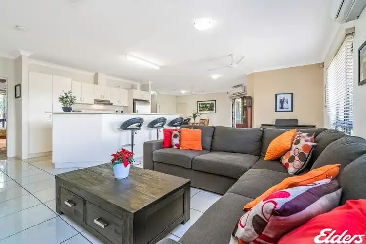 Fifth view of Homely house listing, 47 Bauldry Avenue, Farrar NT 830