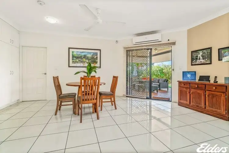 Sixth view of Homely house listing, 47 Bauldry Avenue, Farrar NT 830