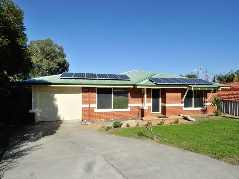 Main view of Homely house listing, 2 Gun Court, Leda WA 6170