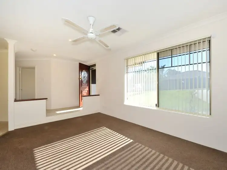 Second view of Homely house listing, 2 Gun Court, Leda WA 6170