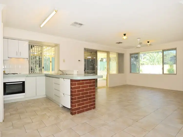 Third view of Homely house listing, 2 Gun Court, Leda WA 6170